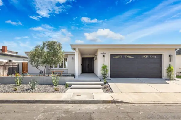 3063 Conner Way, San Diego, CA 92117
