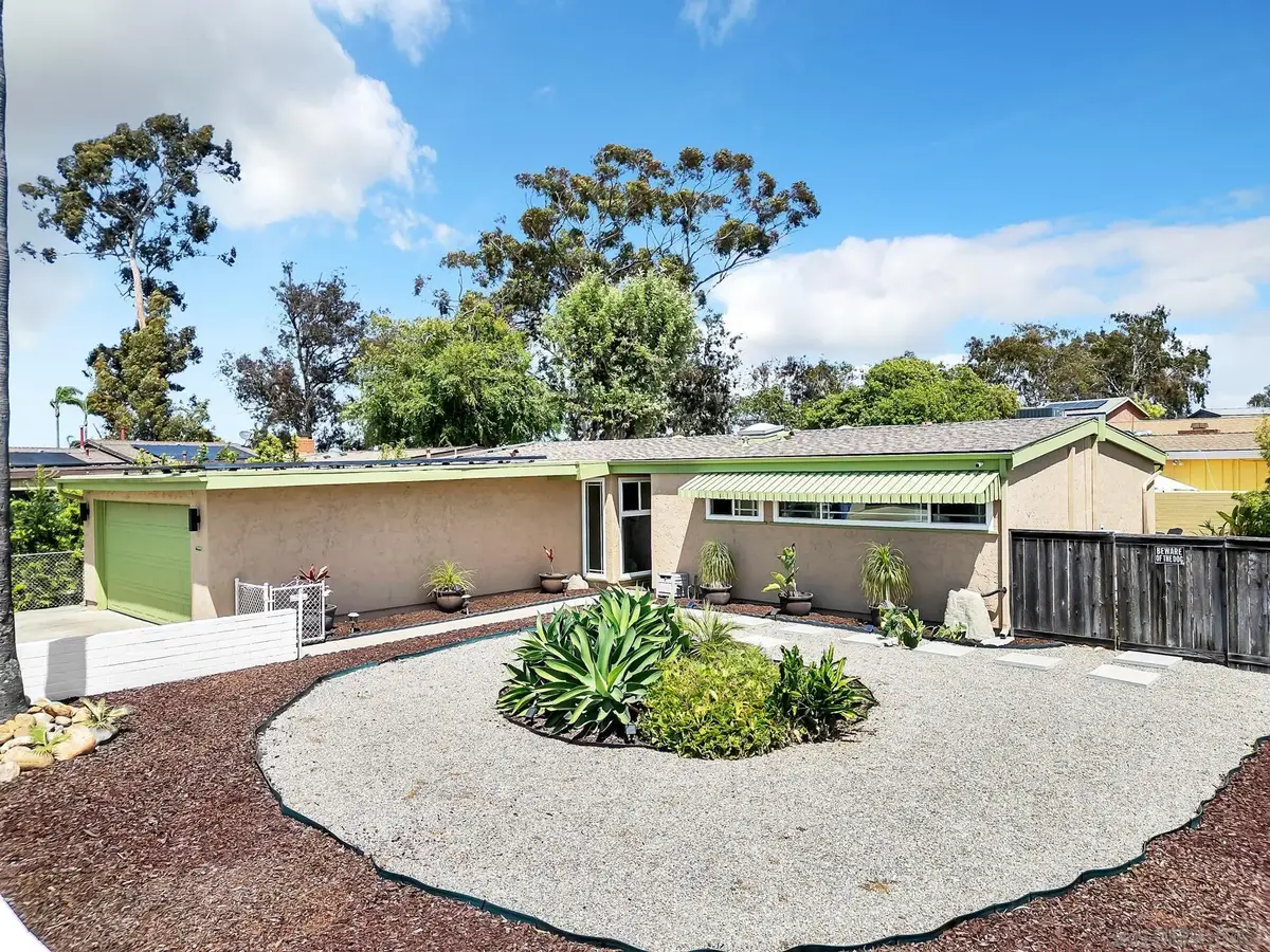 3031 Larkin Pl, San Diego, CA 92123 - #1