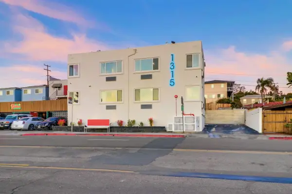 1315 Morena Blvd, San Diego, CA 92110
