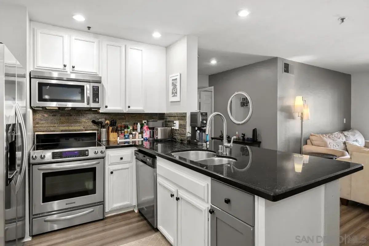 5605 Friars #308, San Diego, CA 92110 - #1