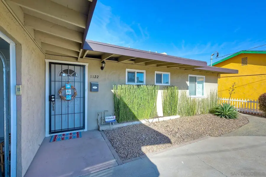 1122 Iris Ave, Imperial Beach, CA 91932 - #3