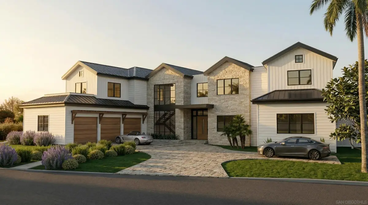 2965 Woodford Drive, La Jolla, CA 92037 - #1