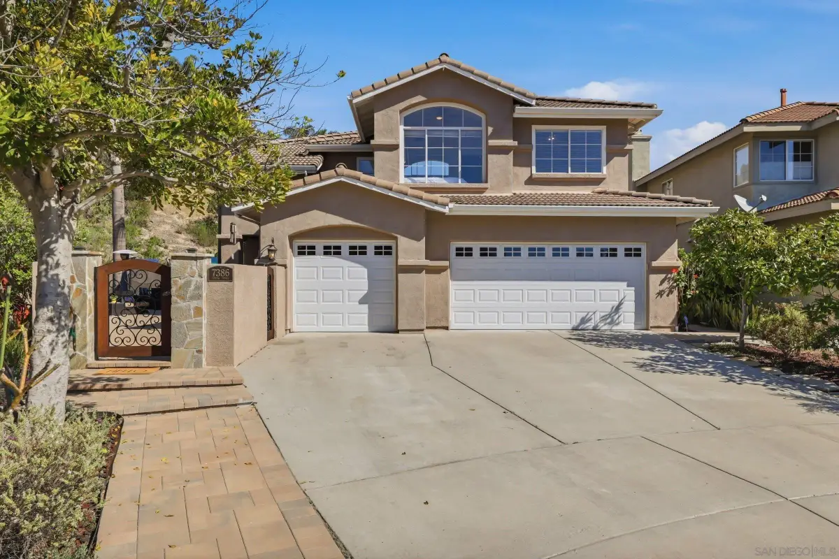 7386 Juncus, San Diego, CA 92129 - #1