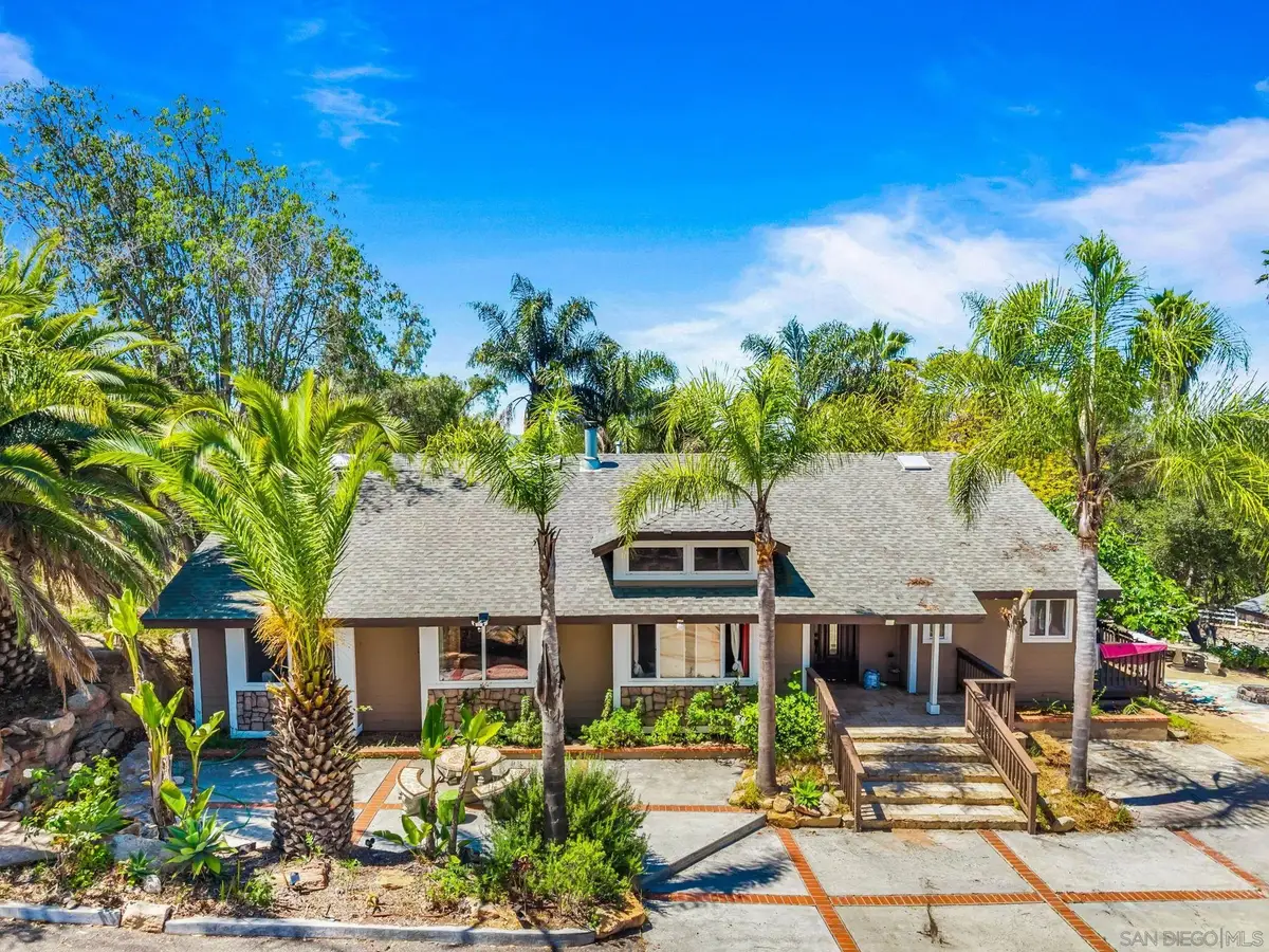 30015 Ridge Creek, Valley Center, CA 92082 - #1