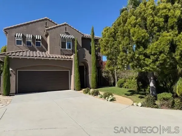 1548 Fairway Vista, Encinitas, CA 92024