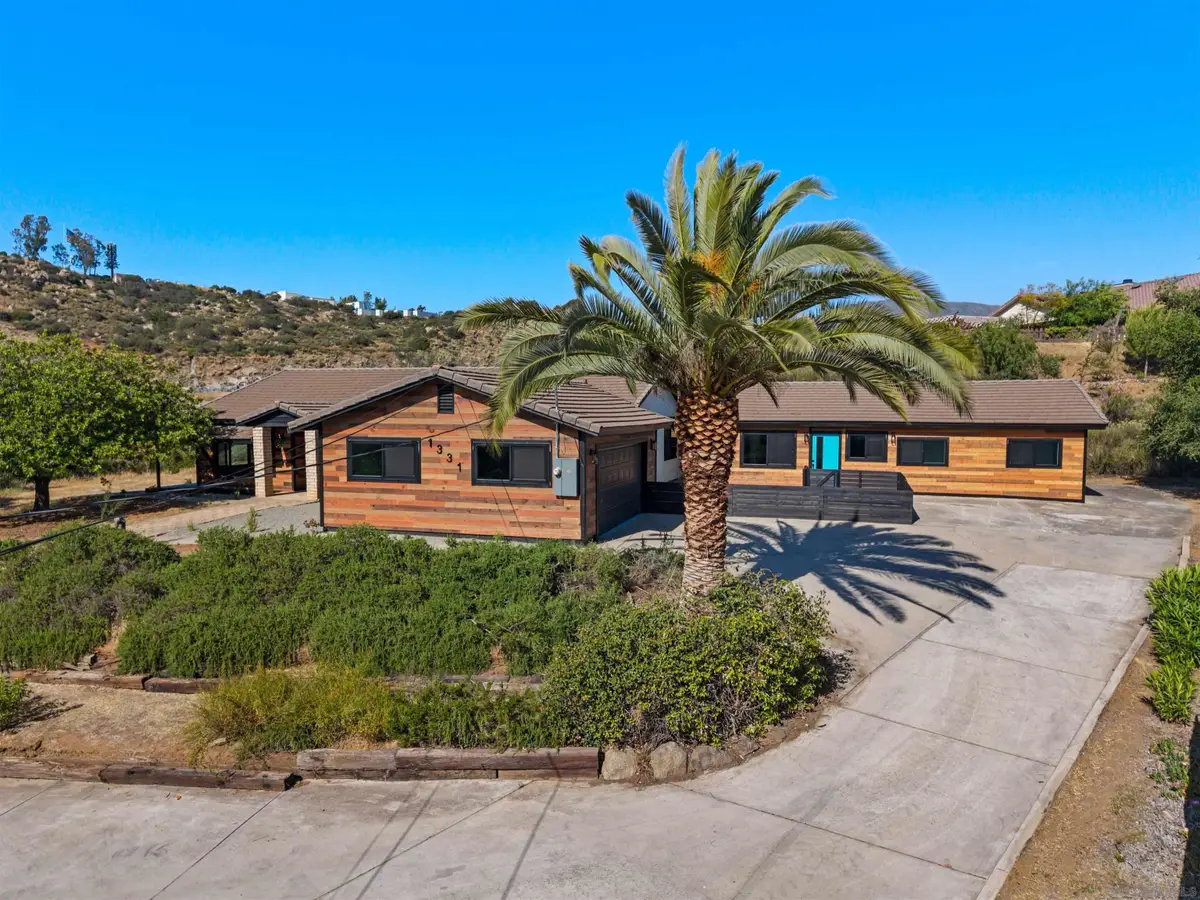 1331 Ramblewood, Alpine, CA 91901 - #1