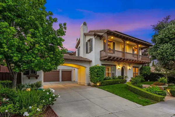 3212 Corte Tamarindo, Carlsbad, CA 92009