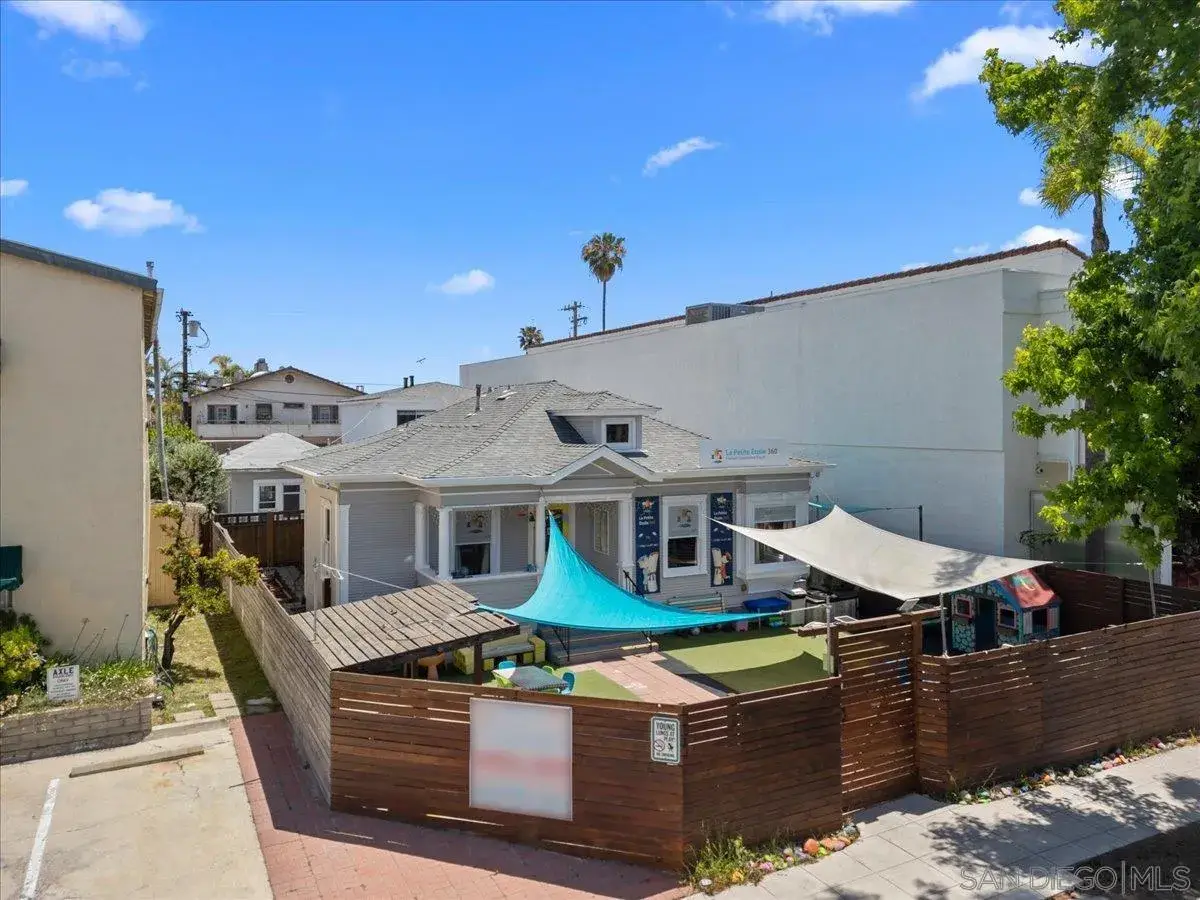 4549-4555 Park Blvd, San Diego, CA 92116 - #1