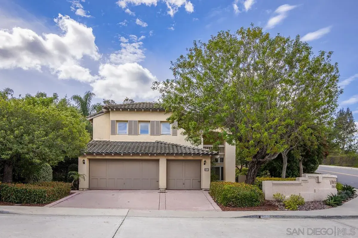 987 Calle De Lepanto, Escondido, CA 92025 - #1