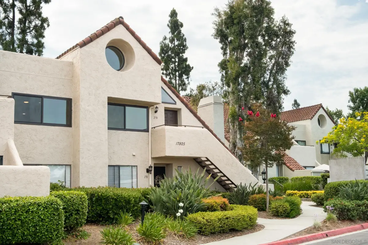 17925 Caminito Pinero #270, San Diego, CA 92128 - #1