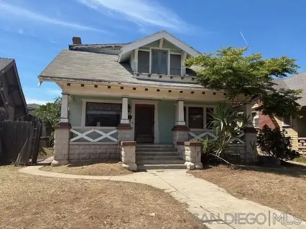 4240 Arden Way, San Diego, CA 92103