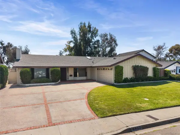 6427 Golfcrest Dr., San Diego, CA 92119