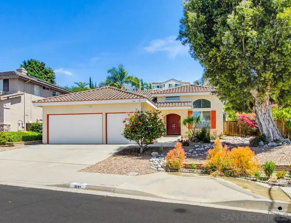 5101 Palmera Drive, Oceanside, CA 92056 - #1