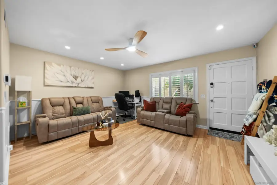8145 Calle Fanita, Santee, CA 92071 - #2