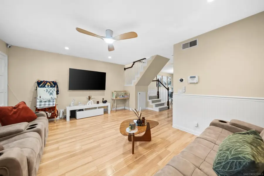 8145 Calle Fanita, Santee, CA 92071 - #3