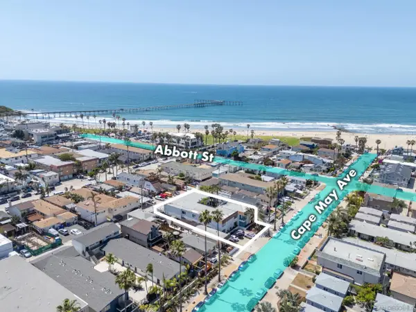 5049 Cape May Ave, San Diego, CA 92107