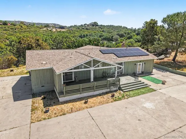 10442 Boulder Creek Rd., Descanso, CA 91916