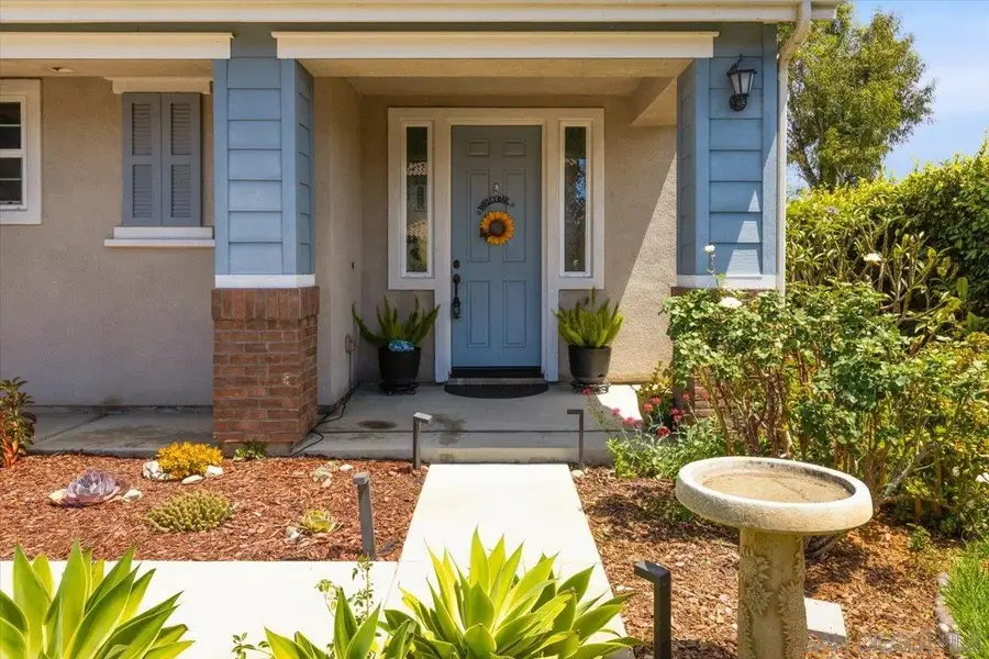 803 Kelley Way, San Marcos, CA 92069 - #2