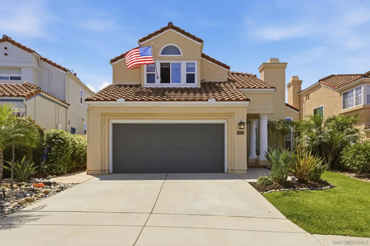 11767 Scripps Cape Vista Point, San Diego, CA 92131 - #1