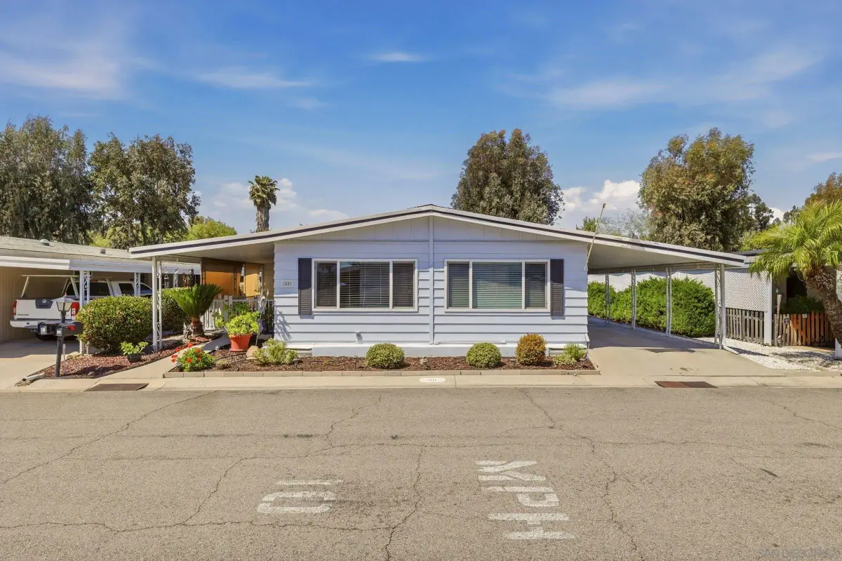 2250 N Broadway #SPC 80, Escondido, CA 92026 - #1