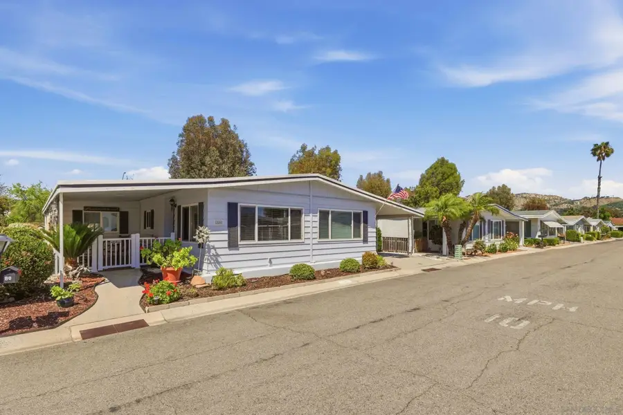 2250 N Broadway #SPC 80, Escondido, CA 92026 - #2