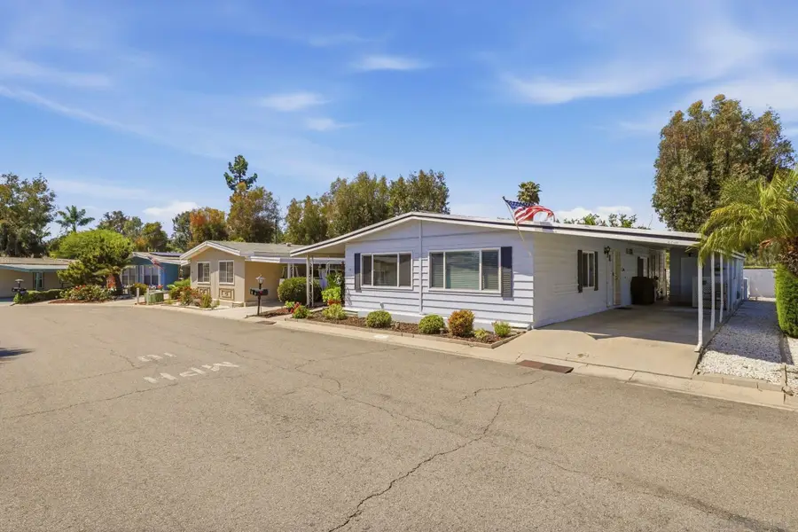 2250 N Broadway #SPC 80, Escondido, CA 92026 - #3