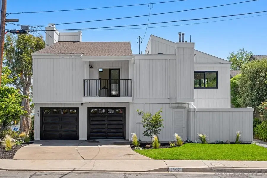 1897 Malden St, San Diego, CA 92109 - #2