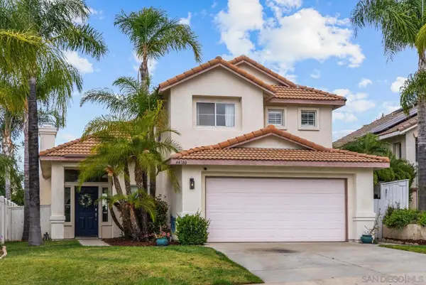 44780 Corte Sanchez, Temecula, CA 92592