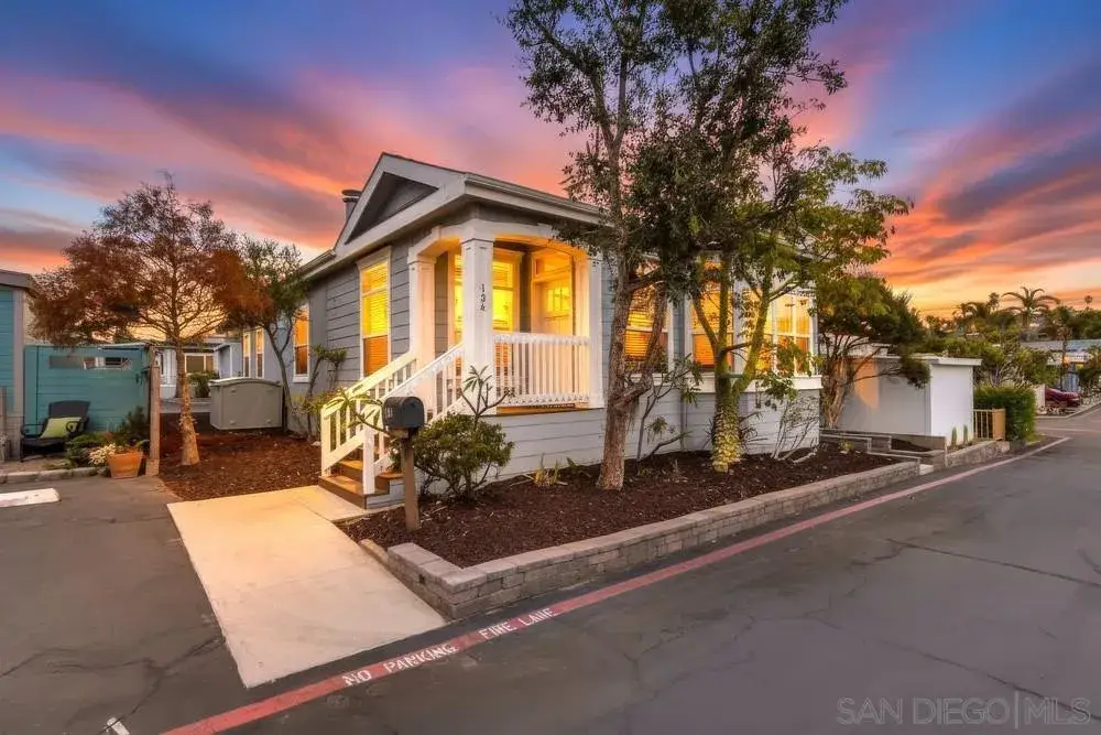 699 N Vulcan Ave #Spc 134, Leucadia, CA 92024 - #1