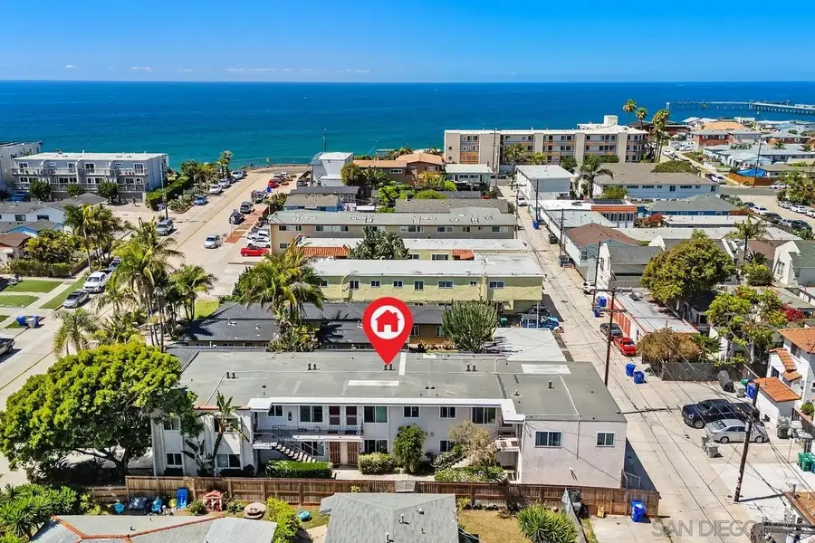 4928 Coronado, San Diego, CA 92107 - #3