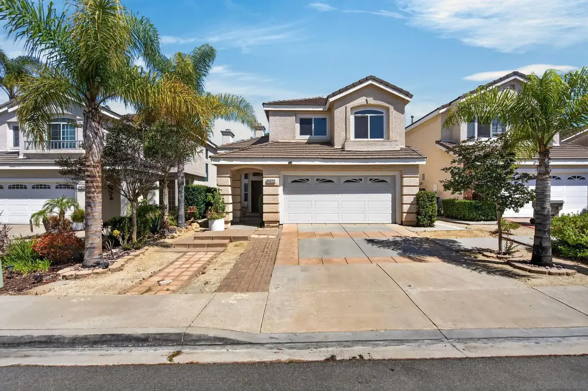 12166 Via Milano, San Diego, CA 92128 - #1