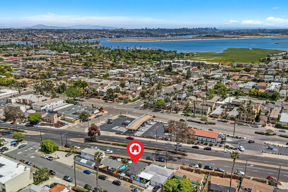 2050-2052 Balboa Ave, San Diego, CA 92109 - #1