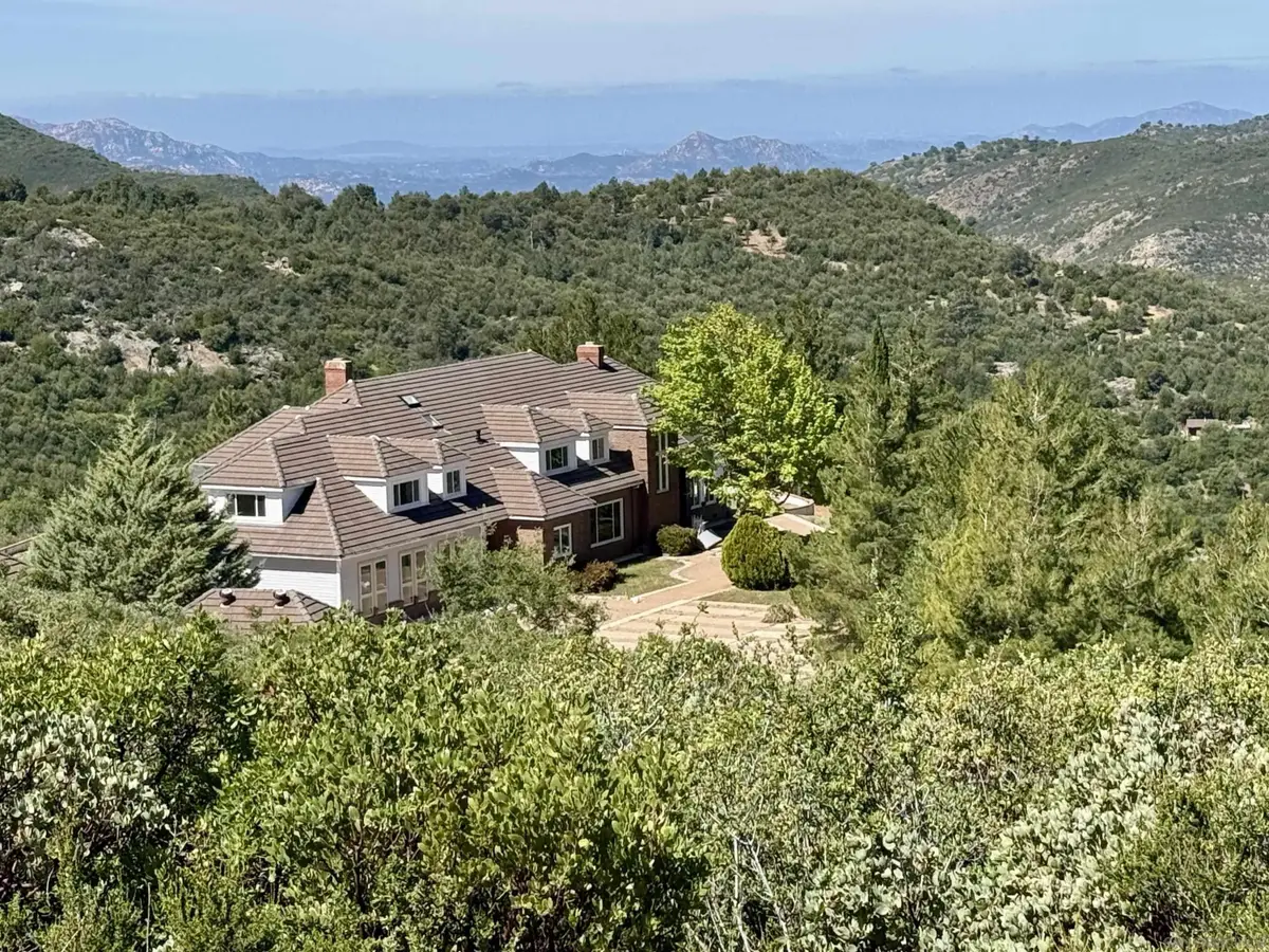 5755 Boulder Creek Rd., Julian, CA 92036 - #1