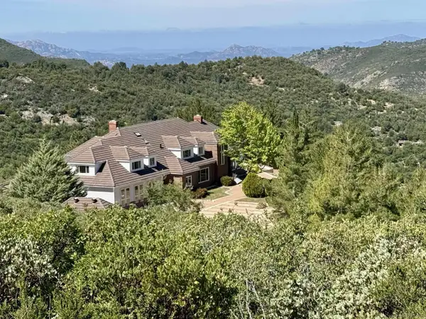 5755 Boulder Creek Rd., Julian, CA 92036