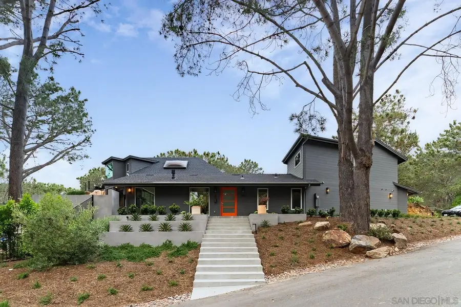 390 Hidden Pines Rd, Del Mar, CA 92014 - #3