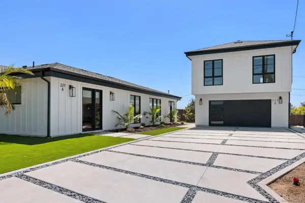 227 Hill, Vista, CA 92083