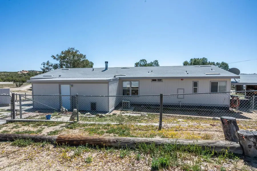 1525 Tea Rose Lane, Jacumba, CA 91934 - #2