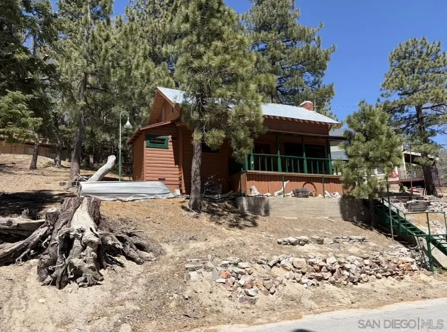 33140 Juniper Lane, Green Valley Lake, CA 92341 - #2