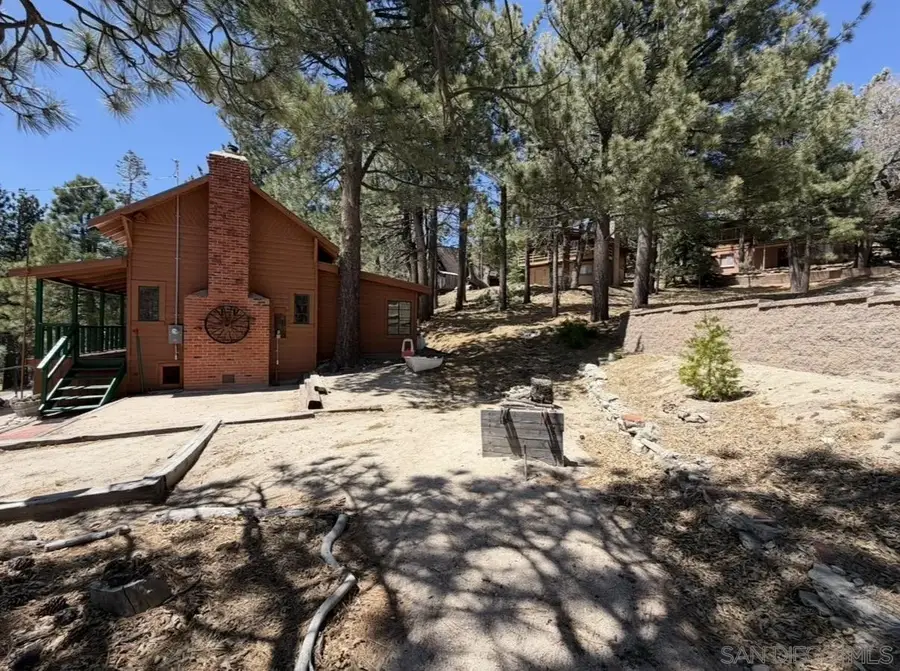 33140 Juniper Lane, Green Valley Lake, CA 92341 - #3