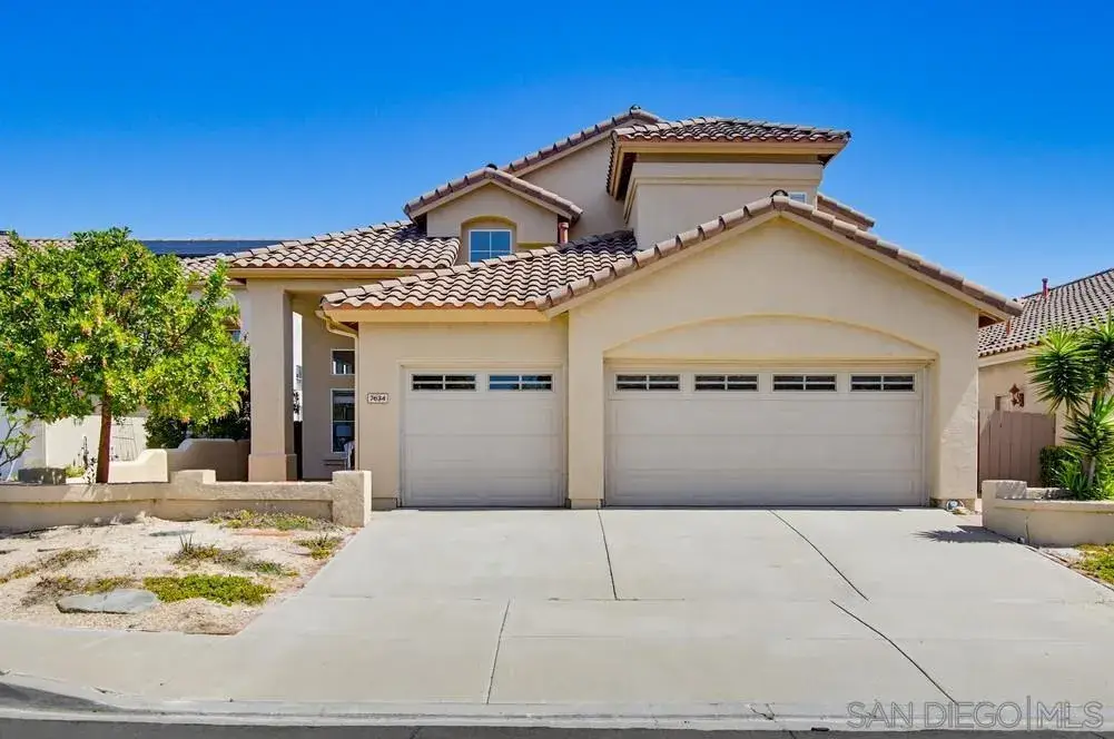 7634 Trailbrush, San Diego, CA 92126 - #1