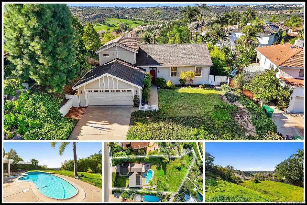 2518 Unicornio, Carlsbad, CA 92009 - #1