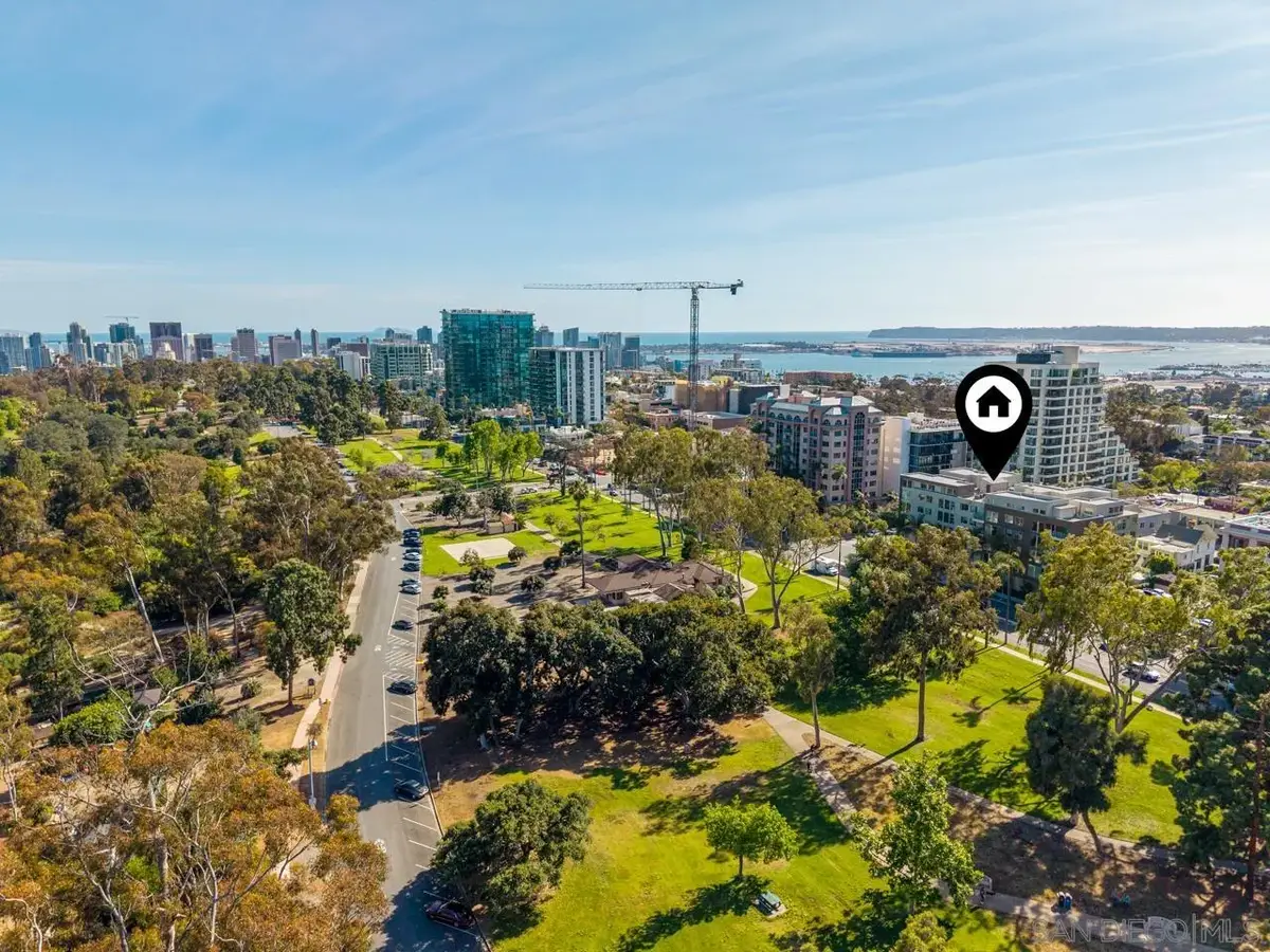 3100 6th Ave #207, San Diego, CA 92103 - #1