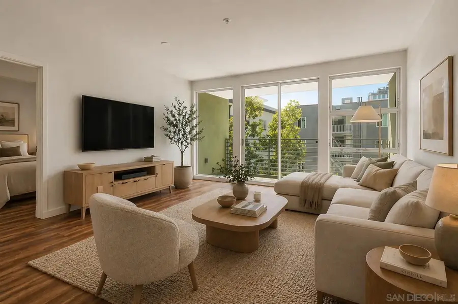 3100 6th Ave #207, San Diego, CA 92103 - #2