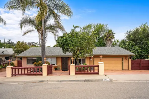 2551 Buena Rosa, Fallbrook, CA 92028