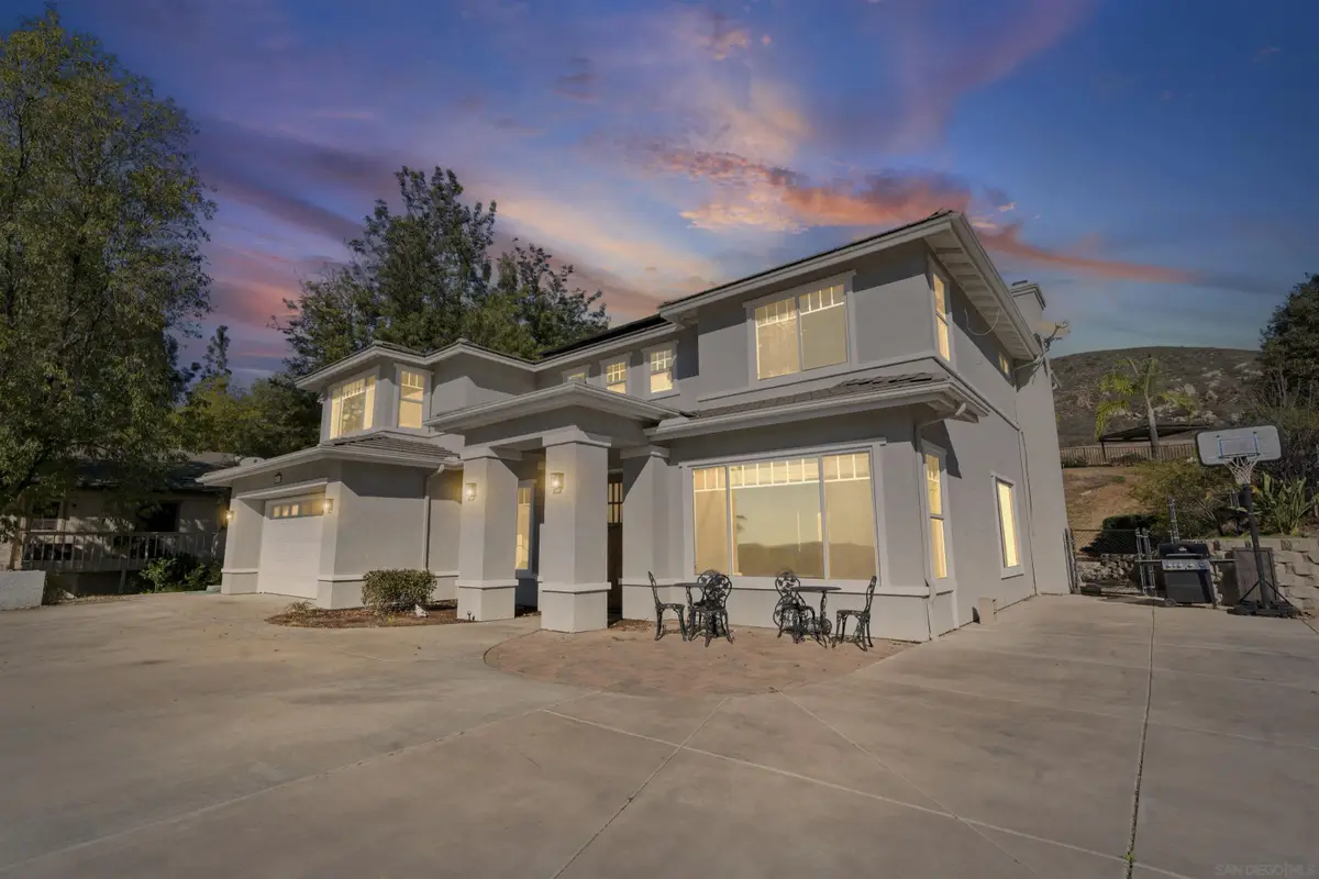 24534 Rutherford Rd, Ramona, CA 92065 - #1