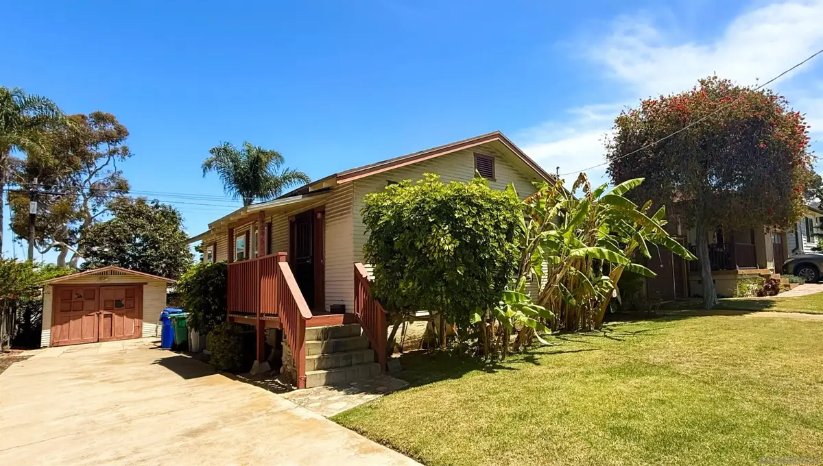 4546 Muir Ave, San Diego, CA 92107 - #1