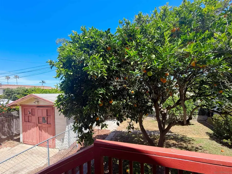4546 Muir Ave, San Diego, CA 92107 - #3