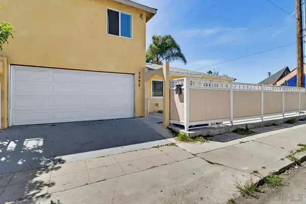 3095 L St., San Diego, CA 92102