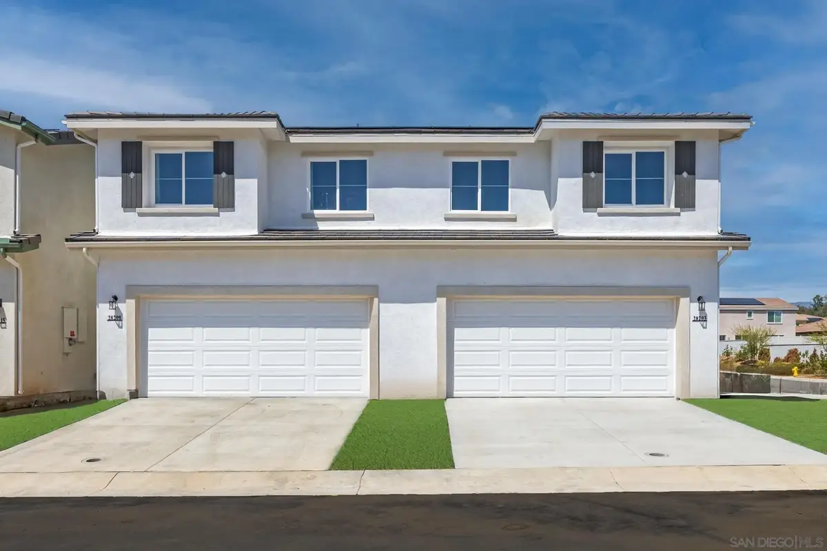 28216 Molasses Court, Valley Center, CA 92082 - #1