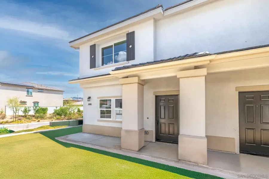 28216 Molasses Court, Valley Center, CA 92082 - #3
